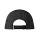 Кепка Buff 5 Panel Go Cap Logo Black 135785.999.20.00 (S/M)