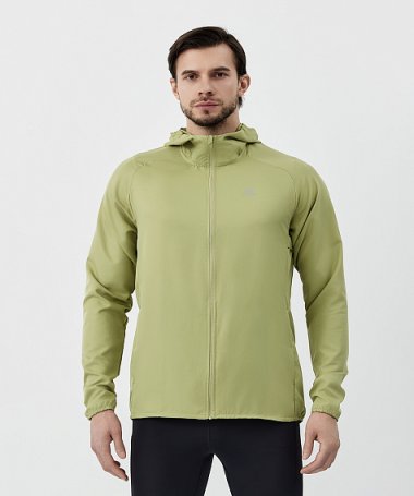 Ветровка Nordski Runway Bamboo NSM343883