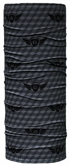 Бандана GAMASH (BLACK DIAMOND)