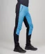 Брюки Nordski Hybrid Warm Light Blue/Black NSM995284
