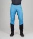 Брюки Nordski Hybrid Warm Light Blue/Black NSM995284