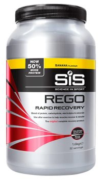 Напиток восстановительный SiS Rego Rapid Recovery 1,6 кг