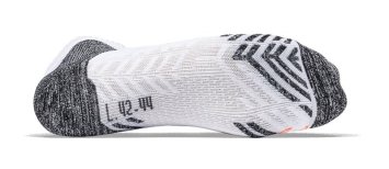 Носки спортивные Moretan RUN SLAY RS-181211 белые