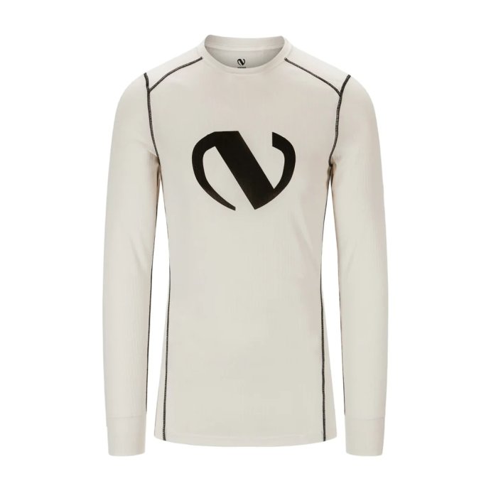 Терморубашка NORTHUG HERO Men, Белая