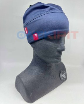 Шапка Bivium Баланс 3.0 графитовый M (56)