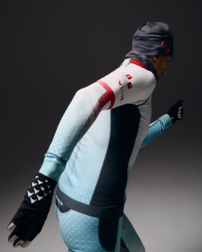 Шапка Bivium Баланс 3.0 графитовый M (56)