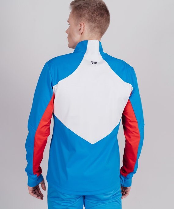 Костюм тренировочный Nordski Pro Rus NSM566192/NSM520192