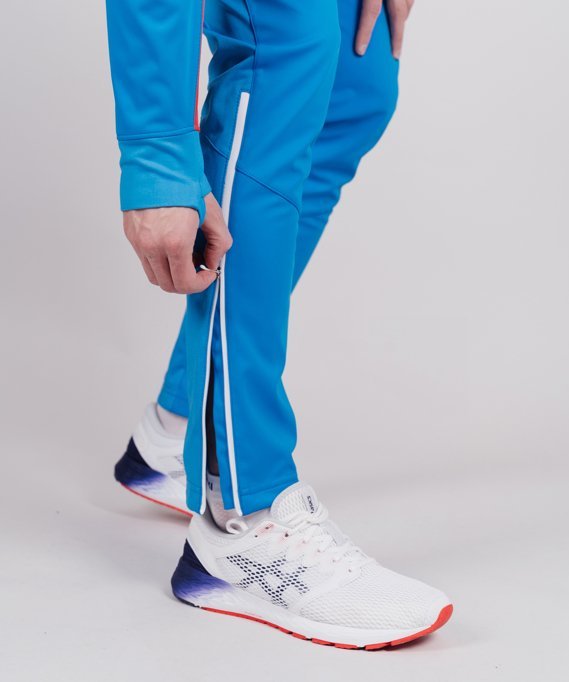 Костюм тренировочный Nordski Pro Rus NSM566192/NSM520192