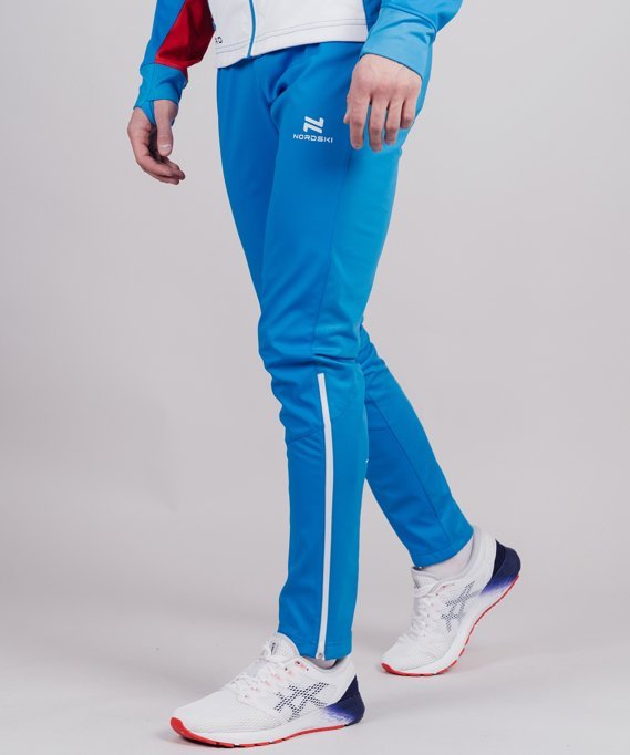 Костюм тренировочный Nordski Pro Rus NSM566192/NSM520192