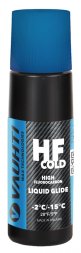 ПАРАФИН VAUHTI QUICK QHFC HF COLD GLIDE -2/-15 80мл