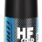 ПАРАФИН VAUHTI QUICK QHFC HF COLD GLIDE -2/-15 80мл