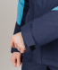 Утепленная куртка Nordski Mount 2.0 Blue/Dark Blue NSM834751