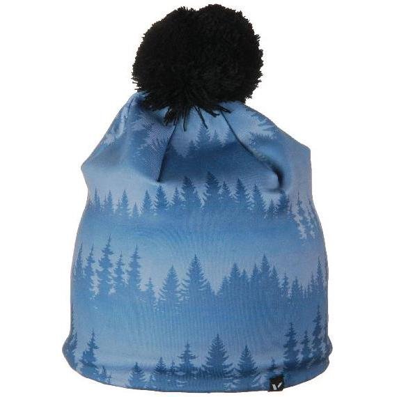 Шапка VIKING Pike Dark Grey в Мурманске