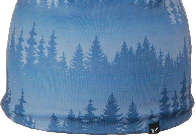 Шапка VIKING Pike Dark Grey в Мурманске