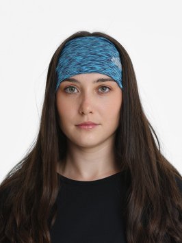 Повязка Pro Wonder Trail blue