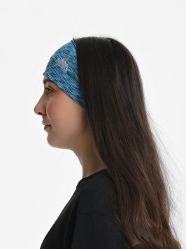 Повязка Pro Wonder Trail blue