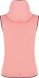 Жилет NONAME HYBRID VEST 24 WOS SALMON ROSE/GREY