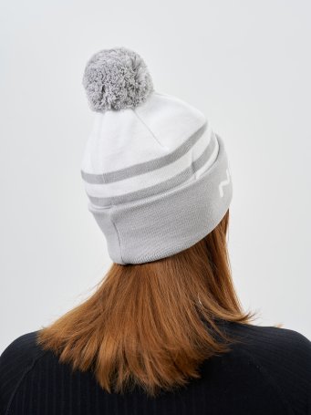 Шапка Nordski Winter White/Ice Water NSV727381