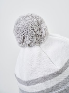 Шапка Nordski Winter White/Ice Water NSV727381