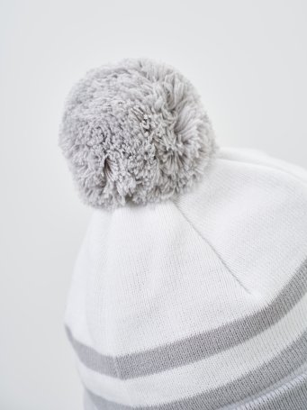 Шапка Nordski Winter White/Ice Water NSV727381