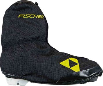 Чехлы на лыжные ботинки Fischer S43214 Boot Cover Arctic