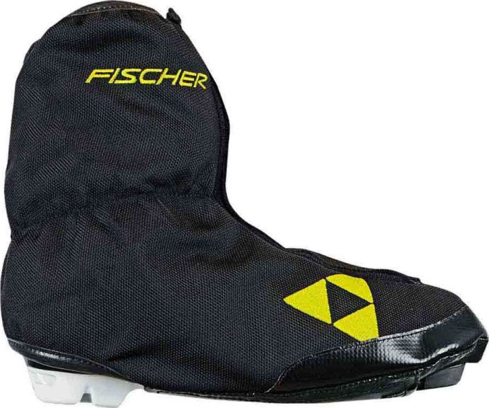 Чехлы на лыжные ботинки Fischer S43214 Boot Cover Arctic