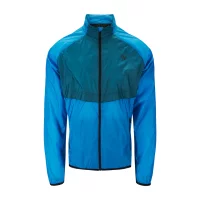 Ветровка NORTHUG BASIC Training Men Bright Blue
