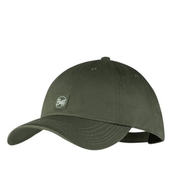 Кепка Buff Baseball Zire Military 131299.846.10.00