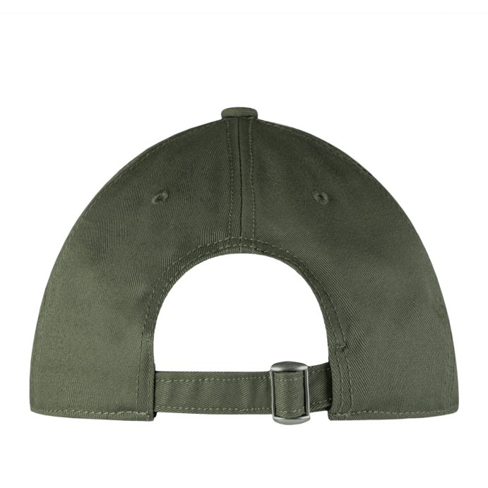 Кепка Buff Baseball Zire Military 131299.846.10.00 в Мурманске