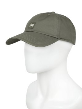 Кепка Buff Baseball Zire Military 131299.846.10.00