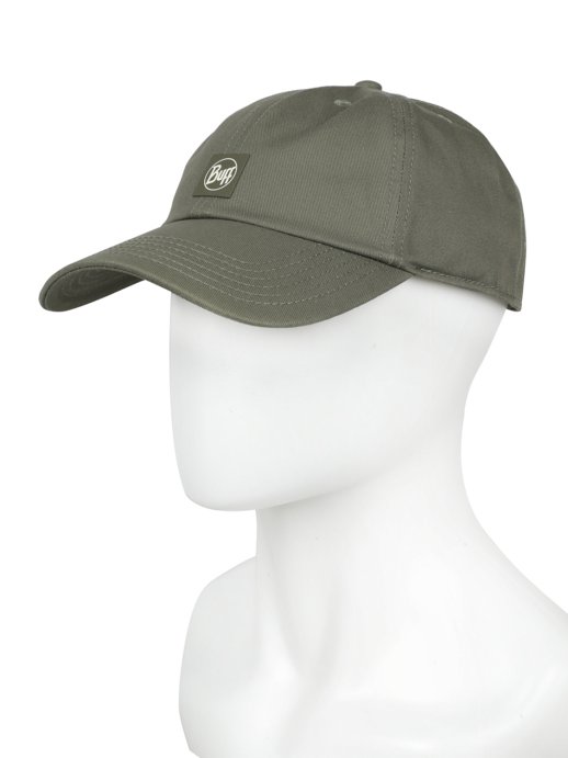 Кепка Buff Baseball Zire Military 131299.846.10.00 в Мурманске