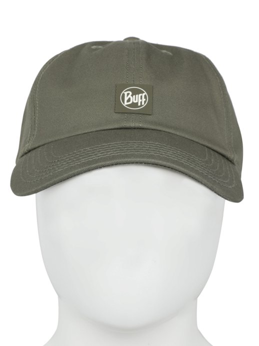Кепка Buff Baseball Zire Military 131299.846.10.00 в Мурманске