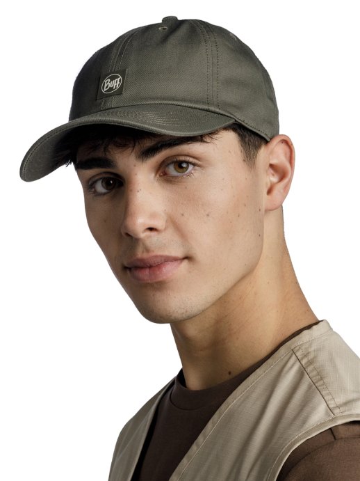 Кепка Buff Baseball Zire Military 131299.846.10.00 в Мурманске