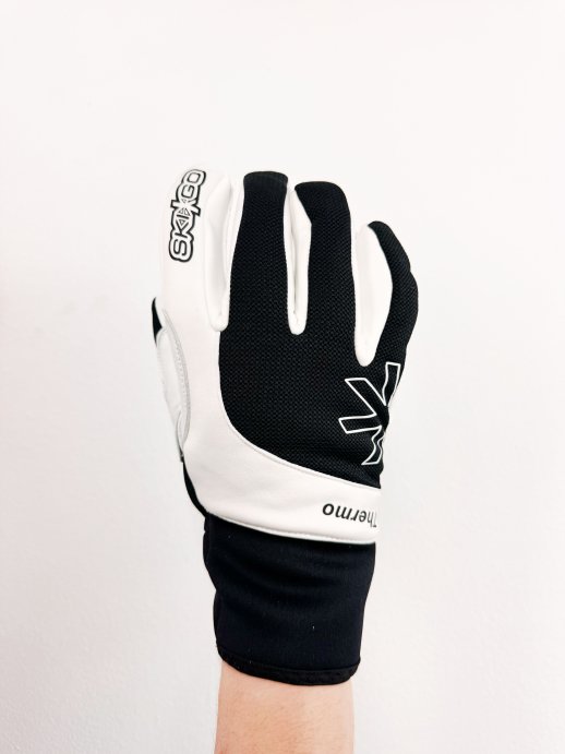 Перчатки SKIGO Attack Race Thermo 68239 в Нижнем Новгороде
