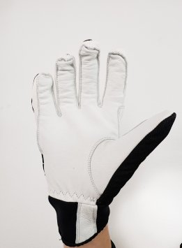 Перчатки SKIGO Attack Race Thermo 68239