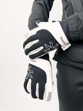 Перчатки SKIGO Attack Race Thermo 68239