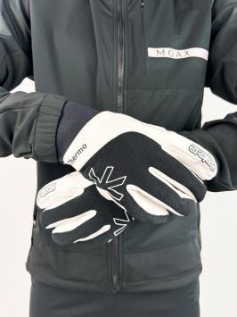 Перчатки SKIGO Attack Race Thermo 68239