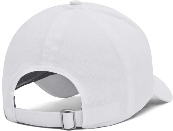 Кепка Under Armour M Iso-chill Armourvent Adj White в Мурманске