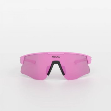 Очки 4KAAD MIRADOR AEROLITE, роз./черн. оправа