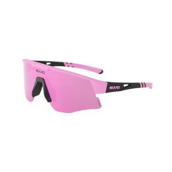 Очки 4KAAD MIRADOR AEROLITE, роз./черн. оправа