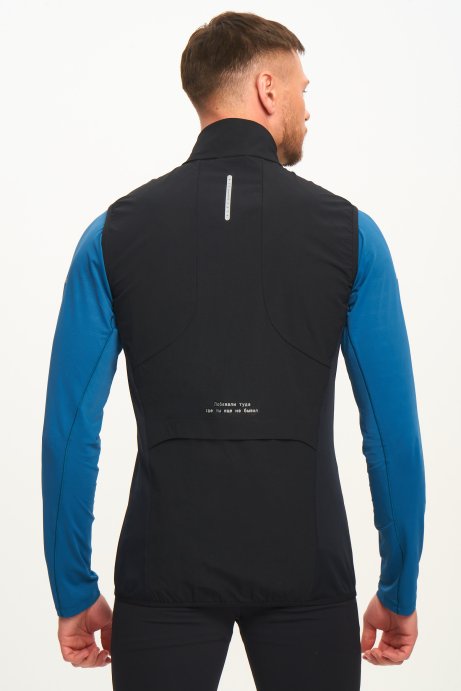 Жилет Bivium "Траверс" муж. черн. в Твери