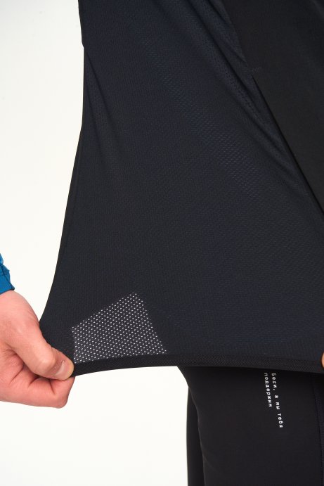 Жилет Bivium "Траверс" муж. черн. в Твери