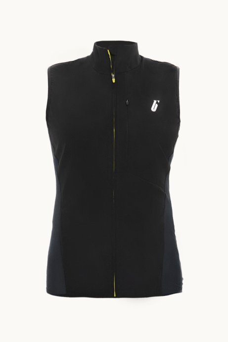 Жилет Bivium "Траверс" муж. черн. в Твери