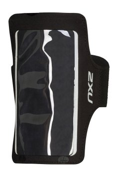 Держатель на руку для телефона 2XU Run Arm Band