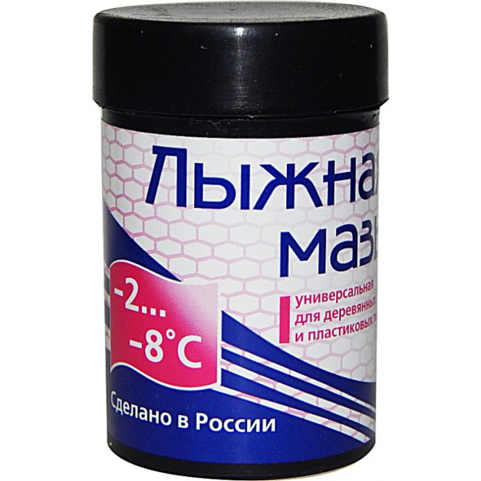 Мазь держания GEKARS -2/-8