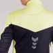 Разминочная куртка Nordski Jr.Base Lime/Black NSJ812180