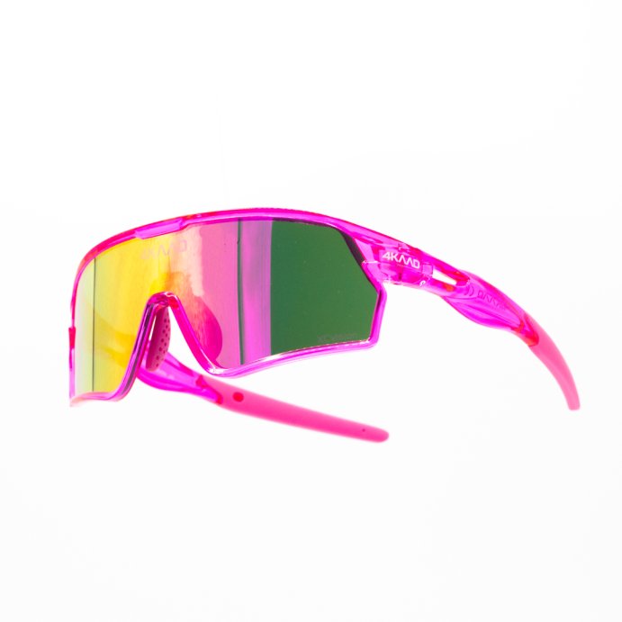 Очки 4KAAD SKYRAN JR, розов. оправа в Новосибирске