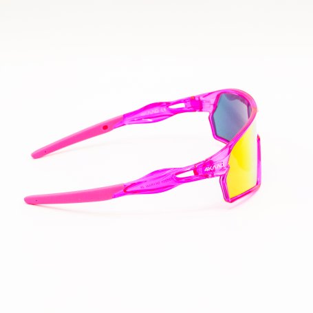 Очки 4KAAD SKYRAN JR, розов. оправа