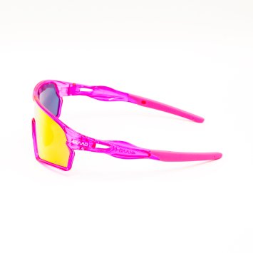 Очки 4KAAD SKYRAN JR, розов. оправа