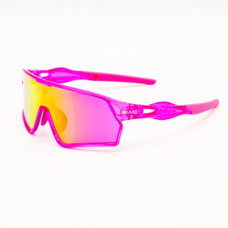 Очки 4KAAD SKYRAN JR, розов. оправа